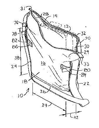 Une figure unique qui représente un dessin illustrant l'invention.